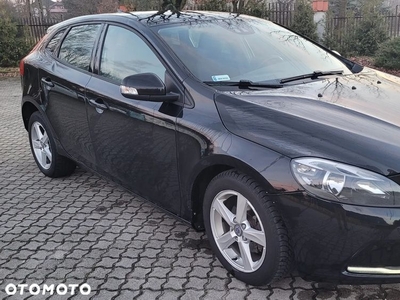 Volvo V40 D2 Drive-E Kinetic