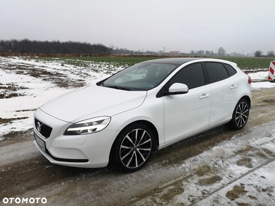 Volvo V40 D2 Drive-E Momentum