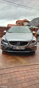 Volvo V40 D2 Drive-E R-Design Momentum