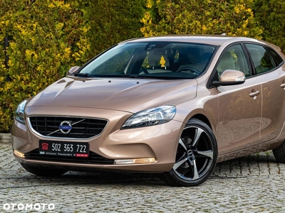 Volvo V40 D2 Momentum