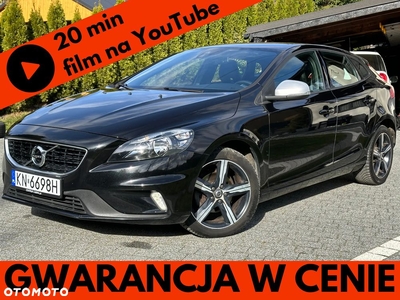 Volvo V40 D2 RDesign