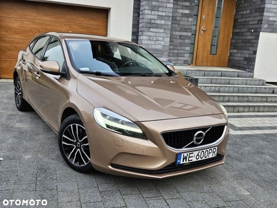 Volvo V40 D3 Drive-E Momentum