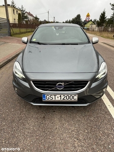 Volvo V40 D3 Drive-E R-Design Momentum