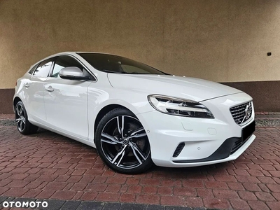 Volvo V40 D3 Geartronic RDesign