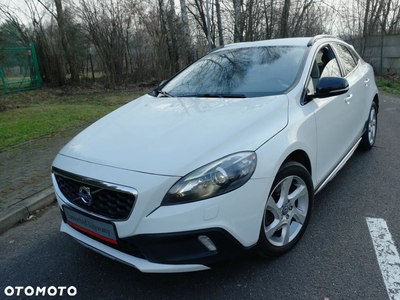 Volvo V40 D3 Momentum