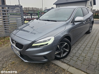 Volvo V40 D3 RDesign