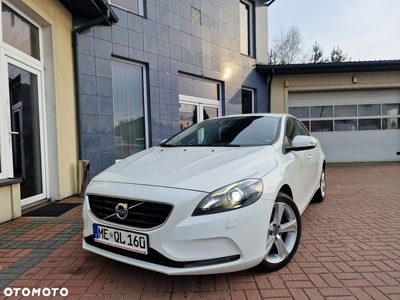 Volvo V40 D3 You