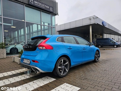 Volvo V40 D4 RDesign