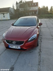 Volvo V40 T3 Momentum