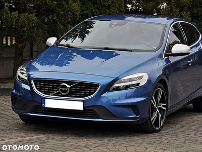 Volvo V40 T4 RDesign