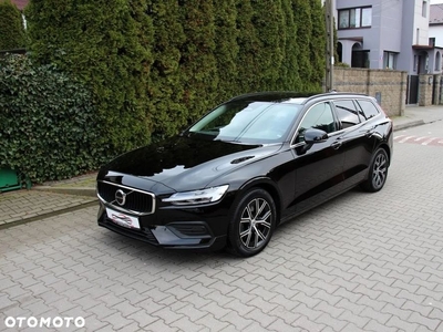 Volvo V60 B3 B Core