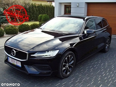 Volvo V60 B4 D Momentum Pro