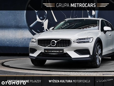 Volvo V60 Cross Country Pro D4 AWD