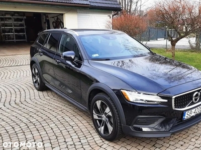 Volvo V60 Cross Country T5 AWD Geartronic