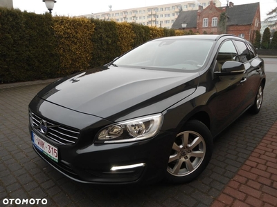 Volvo V60 D2 Momentum