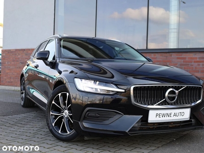 Volvo V60 D3