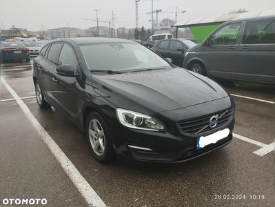 Volvo V60 D3 Drive-E Kinetic