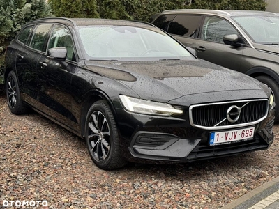 Volvo V60 D3 Drive-E Momentum