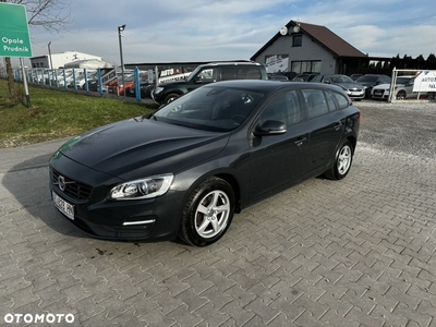 Volvo V60 D3 Geartronic Momentum