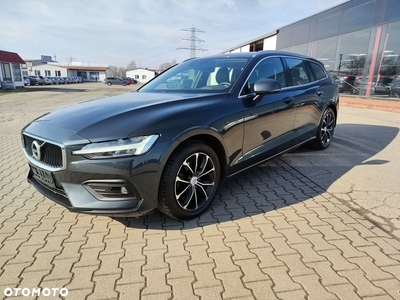 Volvo V60 D3 Momentum Pro