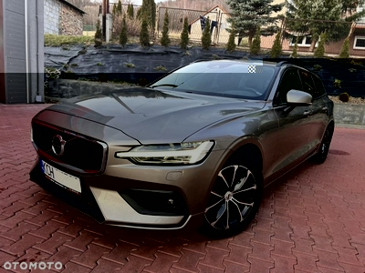 Volvo V60 D3 Momentum Pro