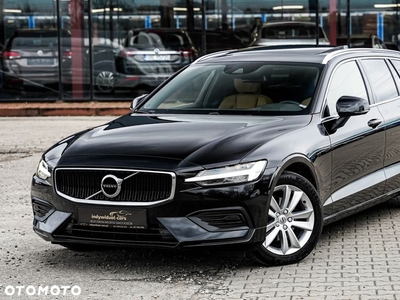 Volvo V60 D3 Momentum Pro