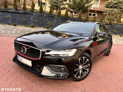 Volvo V60 D3 Momentum Pro