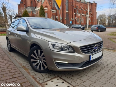 Volvo V60 D4 Summum