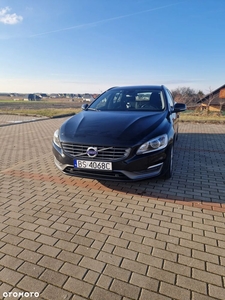 Volvo V60 D4 Drive-E Momentum