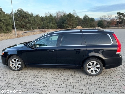 Volvo V70 D4 Geartronic Momentum