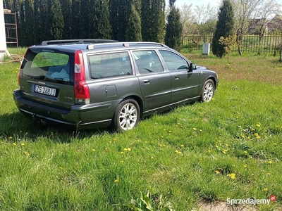 Volvo V70 D5 automat