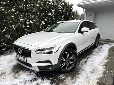 Volvo V90 Cross Country D5 SCR AWD Pro