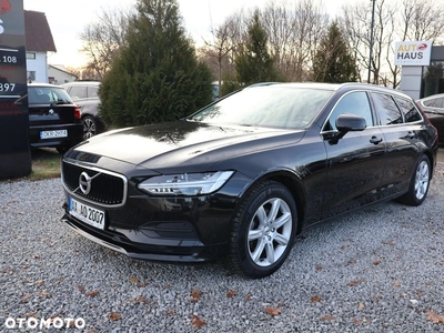 Volvo V90 D3 Momentum Pro