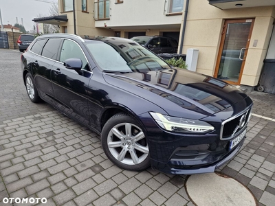 Volvo V90 D3 Momentum Pro