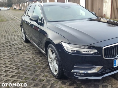 Volvo V90 D4 Inscription