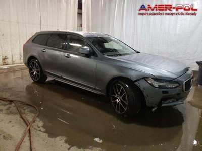 Volvo V90 II 2018