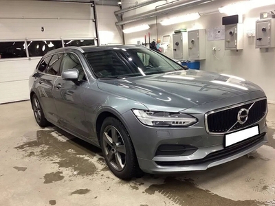 Volvo V90 II Kombi 2.0 D3 150KM 2019