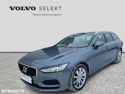 Volvo V90 T5 Momentum