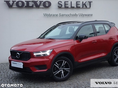 Volvo XC 40