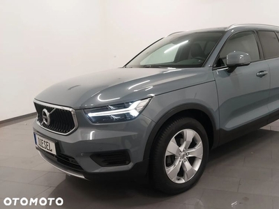 Volvo XC 40 D3 R-Design