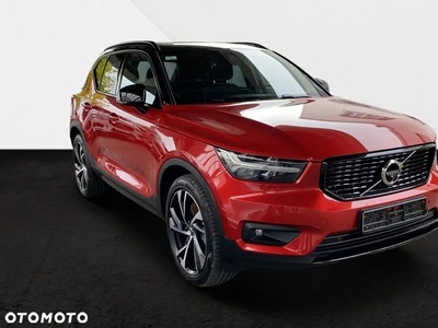 Volvo XC 40