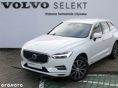 Volvo XC 60 B4 D AWD Inscription