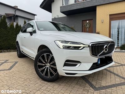 Volvo XC 60 B4 D AWD Inscription