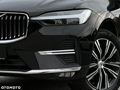 Volvo XC 60 B4 D Geartronic Inscription