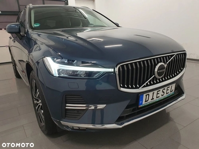 Volvo XC 60 B4 D Inscription