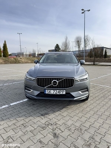 Volvo XC 60 B5 B AWD Inscription