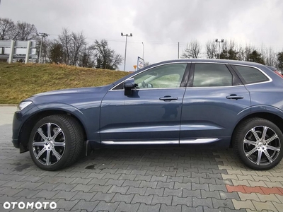 Volvo XC 60 B6 B AWD Inscription