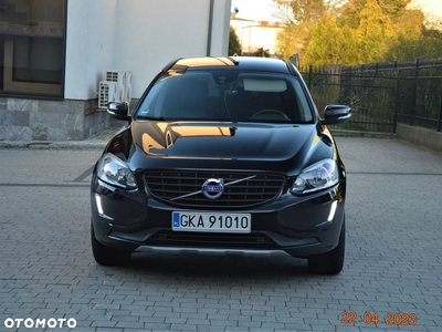 Volvo XC 60 D3 Drive-E Kinetic