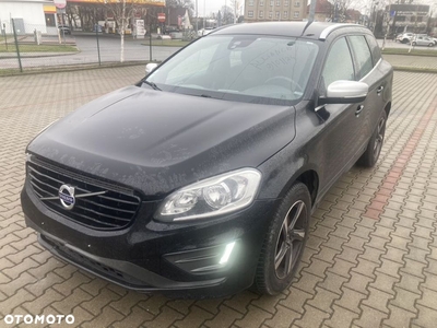 Volvo XC 60 D3 Drive-E R-Design Momentum