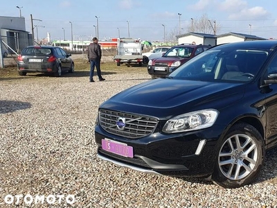 Volvo XC 60 D3 Drive-E Summum